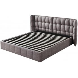 Двуспальная кровать LBD8705