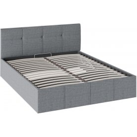 Двуспальная кровать Лора