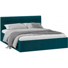 Двуспальная кровать Лора