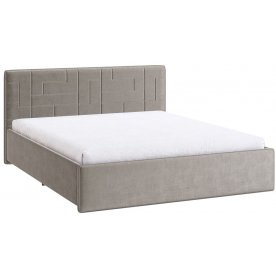 Двуспальная кровать Лора 2