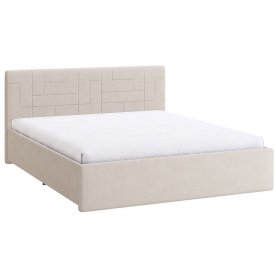 Двуспальная кровать Лора 2