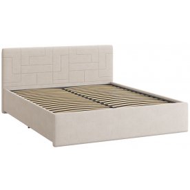 Двуспальная кровать Лора 2