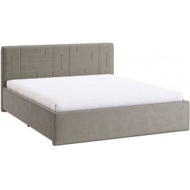 Двуспальная кровать Лора 2