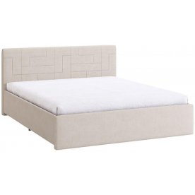 Двуспальная кровать Лора 2