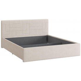 Двуспальная кровать Лора 2