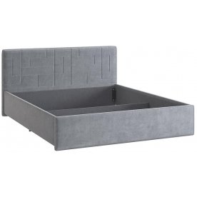 Двуспальная кровать Лора 2