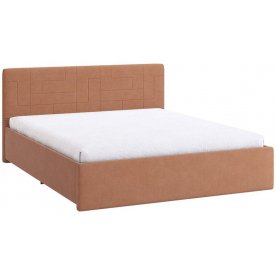 Двуспальная кровать Лора 2