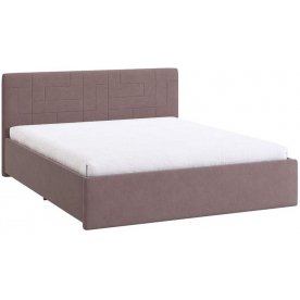 Двуспальная кровать Лора 2