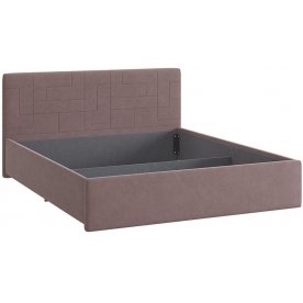 Двуспальная кровать Лора 2