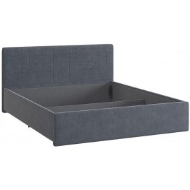 Двуспальная кровать Лора 2