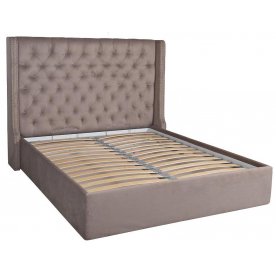 Двуспальная кровать Louisiana