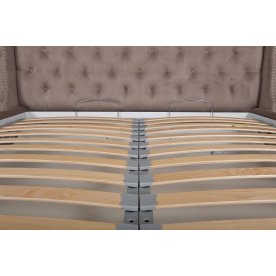 Двуспальная кровать Louisiana