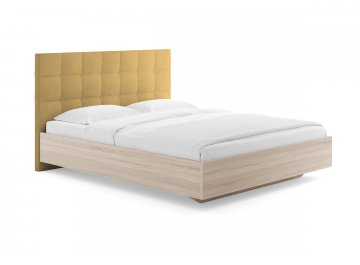 Двуспальная кровать Luiza