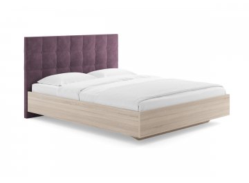 Двуспальная кровать Luiza