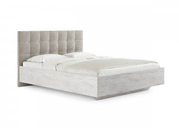 Двуспальная кровать Luiza