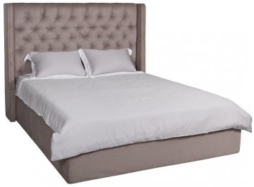 Двуспальная кровать Луизиана