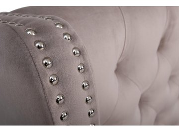 Двуспальная кровать Луизиана