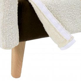 Двуспальная кровать Lydia