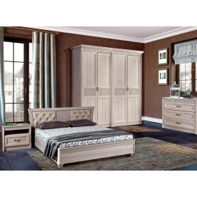 Двуспальная кровать Лючия №198