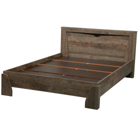 Двуспальная кровать Лючия 33.08