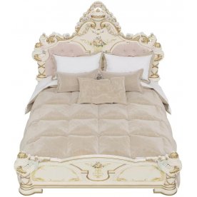 Двуспальная кровать Людовик