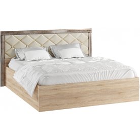 Двуспальная кровать Мадлен