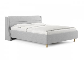 Двуспальная кровать Madrid