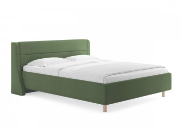 Двуспальная кровать Madrid