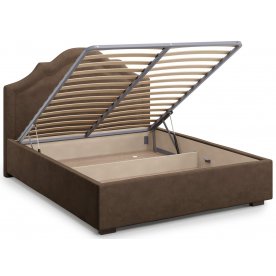 Двуспальная кровать Madzore 160