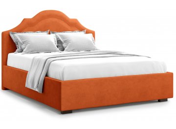 Двуспальная кровать Madzore 160