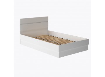 Двуспальная кровать Мальм