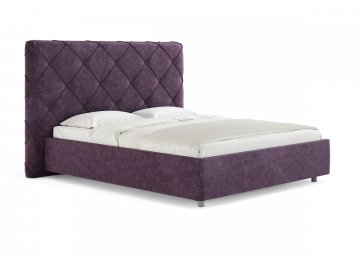 Двуспальная кровать Manhatten