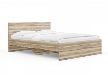 Двуспальная кровать Mariana