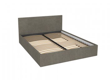 Кровать МДК Диана NUT КР1-NU1600