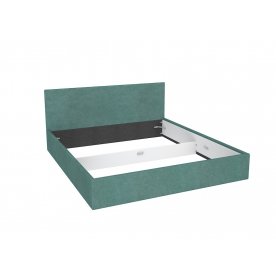 Двуспальная кровать МДК Диана OCEAN КР1-OC1800