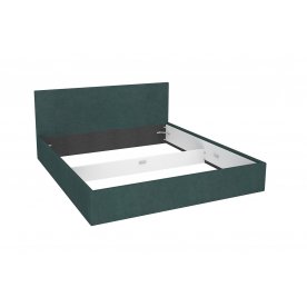 Двуспальная кровать МДК Диана PACIFIC КР-PA1800