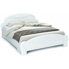 Двуспальная кровать Медина КР 042