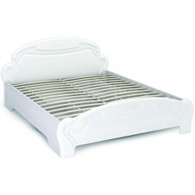 Двуспальная кровать Медина КР 042