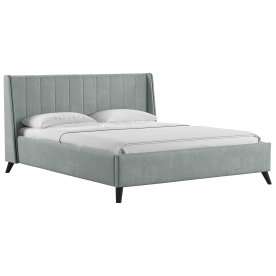 Двуспальная кровать Мелисса С