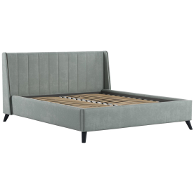 Двуспальная кровать Мелисса С