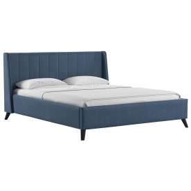 Двуспальная кровать Мелисса С