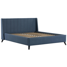 Двуспальная кровать Мелисса С