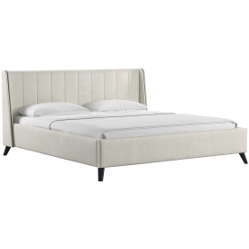 Двуспальная кровать Мелисса С