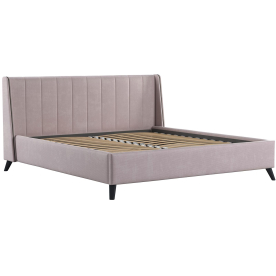 Двуспальная кровать Мелисса С