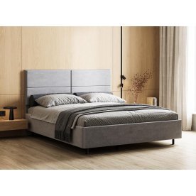 Двуспальная кровать Мелоди КР01