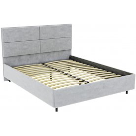 Двуспальная кровать Мелоди КР01