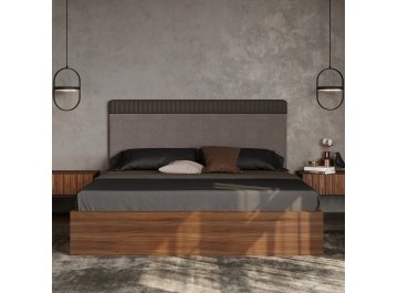 Двуспальная кровать Menorca