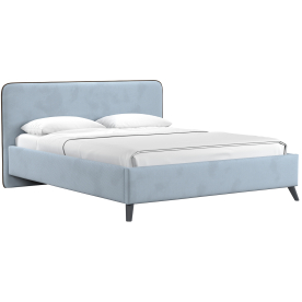 Двуспальная кровать Миа HP