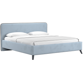 Двуспальная кровать Миа HP