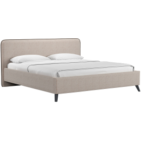 Двуспальная кровать Миа HP